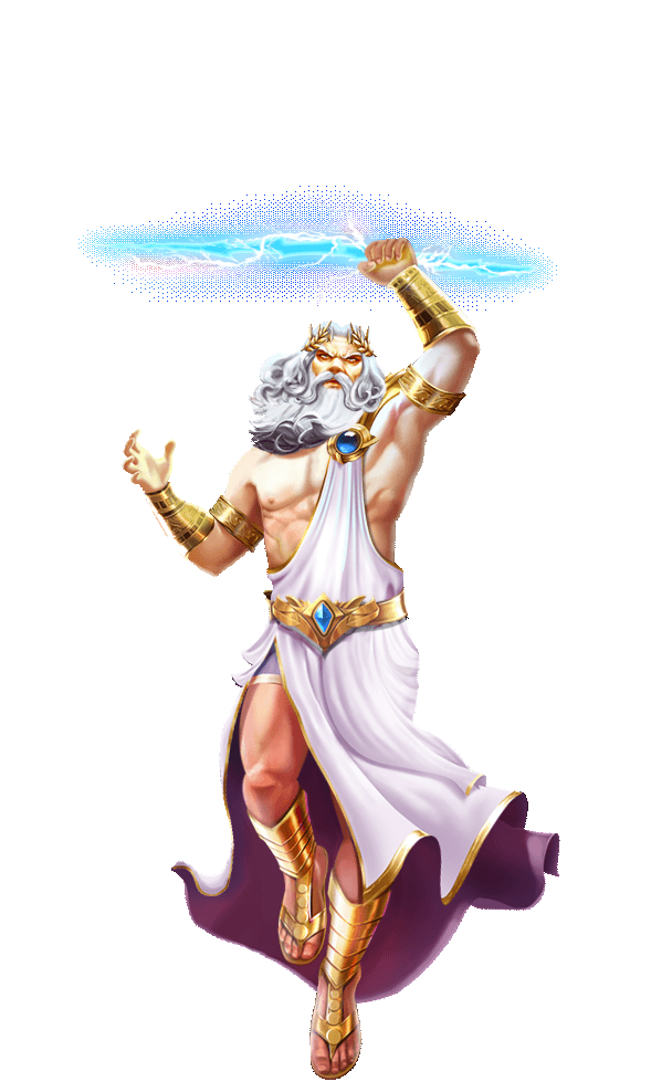 Zeus Ngefly