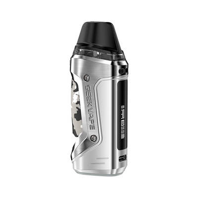 2_PolarSilver.png Geekvape AN 2 (Aegis Nano 2) Kit 1100mAh