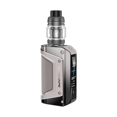 DarkGray.png GeekVape Aegis Legend 3 Kit 200W with freeshipping