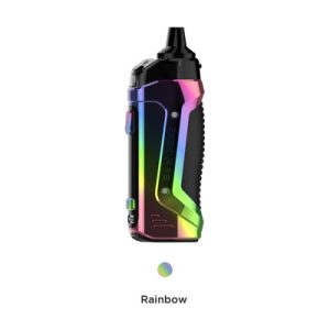 Geekvape B60 Aegis Boost 2 Pod Vape Kit