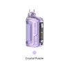 Geekvape H45 Aegis Hero 2 Pod Mod Kit Crystal Editio