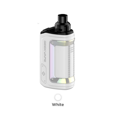 Geekvape H45 (Aegis Hero 2) Pod Mod Kit 1400mah 4ml