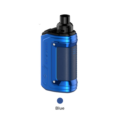 Geekvape H45 (Aegis Hero 2) Pod Mod Kit 1400mah 4ml