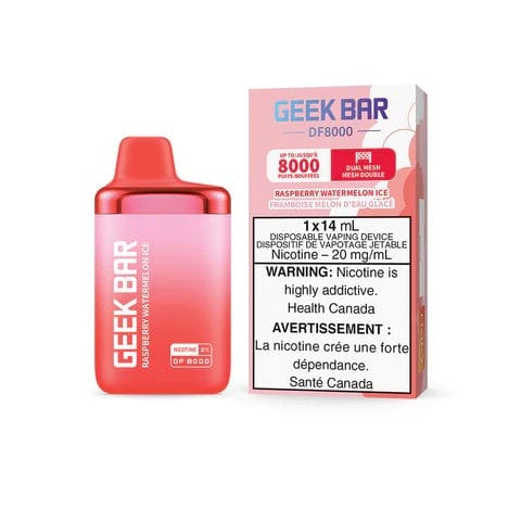 Geek Bar DF8000 Disposable 14ML
