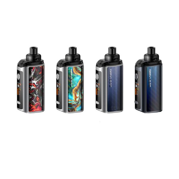 GEEK VAPE OBELISK 65 POD Mod KIT
