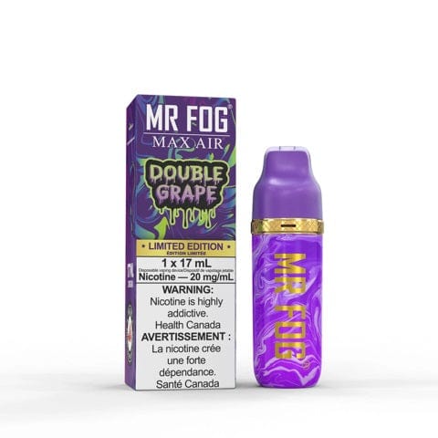 Mr Fog Max Air MA8500 Disposable Vape Mr Fog Max Air MA8500 Disposable Vape