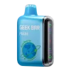 geek bar pulse blue razz ice