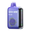 Geek Bar Pulse Meta Moon Flavor