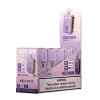 Meta Moon Geek Bar Pulse flavor pack