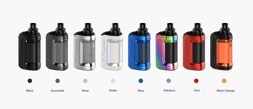 GEEK VAPE AEGIS HERO