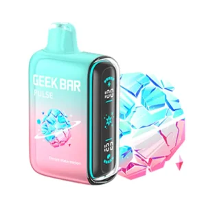 geek bar pulse frozen watermelon
