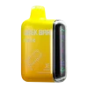 Geek bar pulse gemini grape lemon