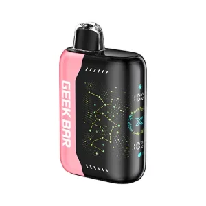 Geek Bar Pulse X Watermelon Ice