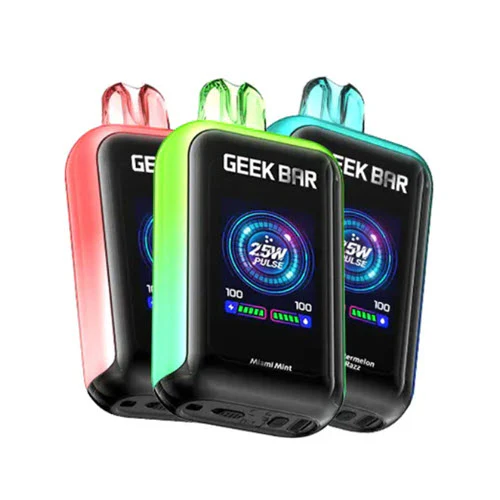 Geek bar Skyview 25k Disposable Vape Geek bar Skyview 25k Disposable Vape