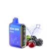 geek bar pulse pisces black cherry flavor