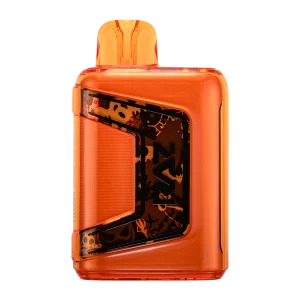 RAZ TN9000 pumpkin pie frosting