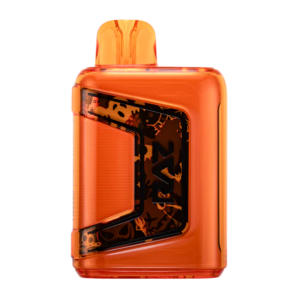 Pumpkin Pie Frosting RAZ TN9000 Vape (Halloween Edition)