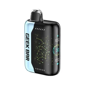 sour fcuking fab geek bar pulse x 25k