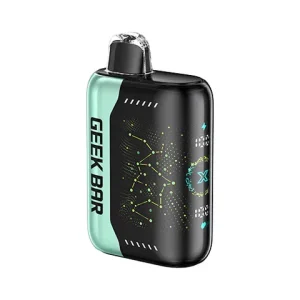 Sour Mango Pineapple - Geek Bar Pulse X 25K (Sour Edition)