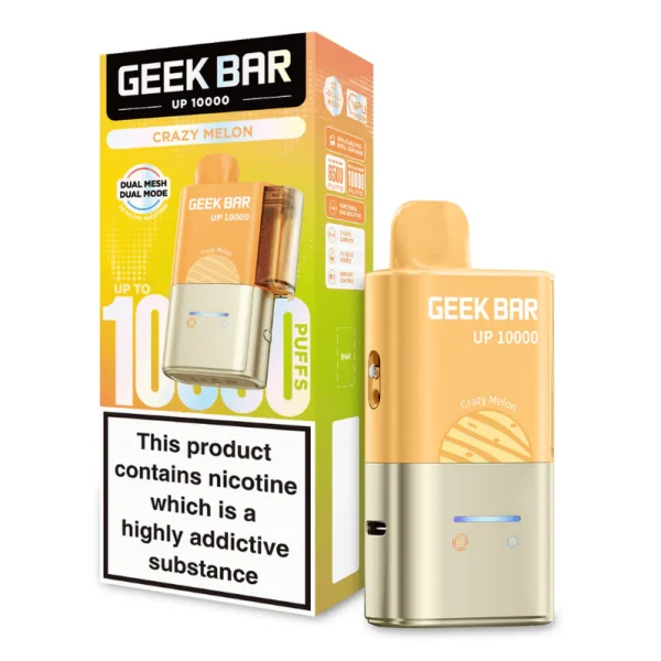geek-bar-up-1000-crazy-melon GEEK BAR UP 10000