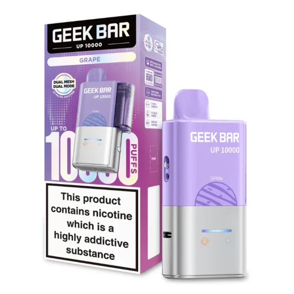 geek-bar-up-1000-grape GEEK BAR UP 10000