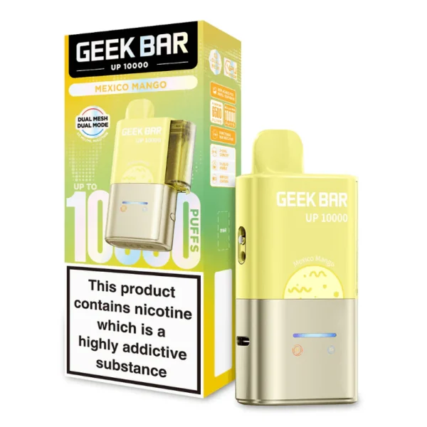 geek-bar-up-1000-mexico-mango_ GEEK BAR UP 10000