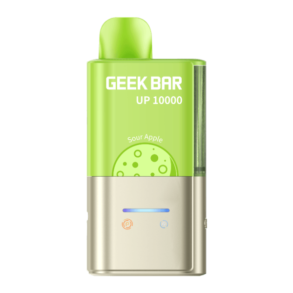 geek-bar-up-10000 GEEK BAR UP 10000